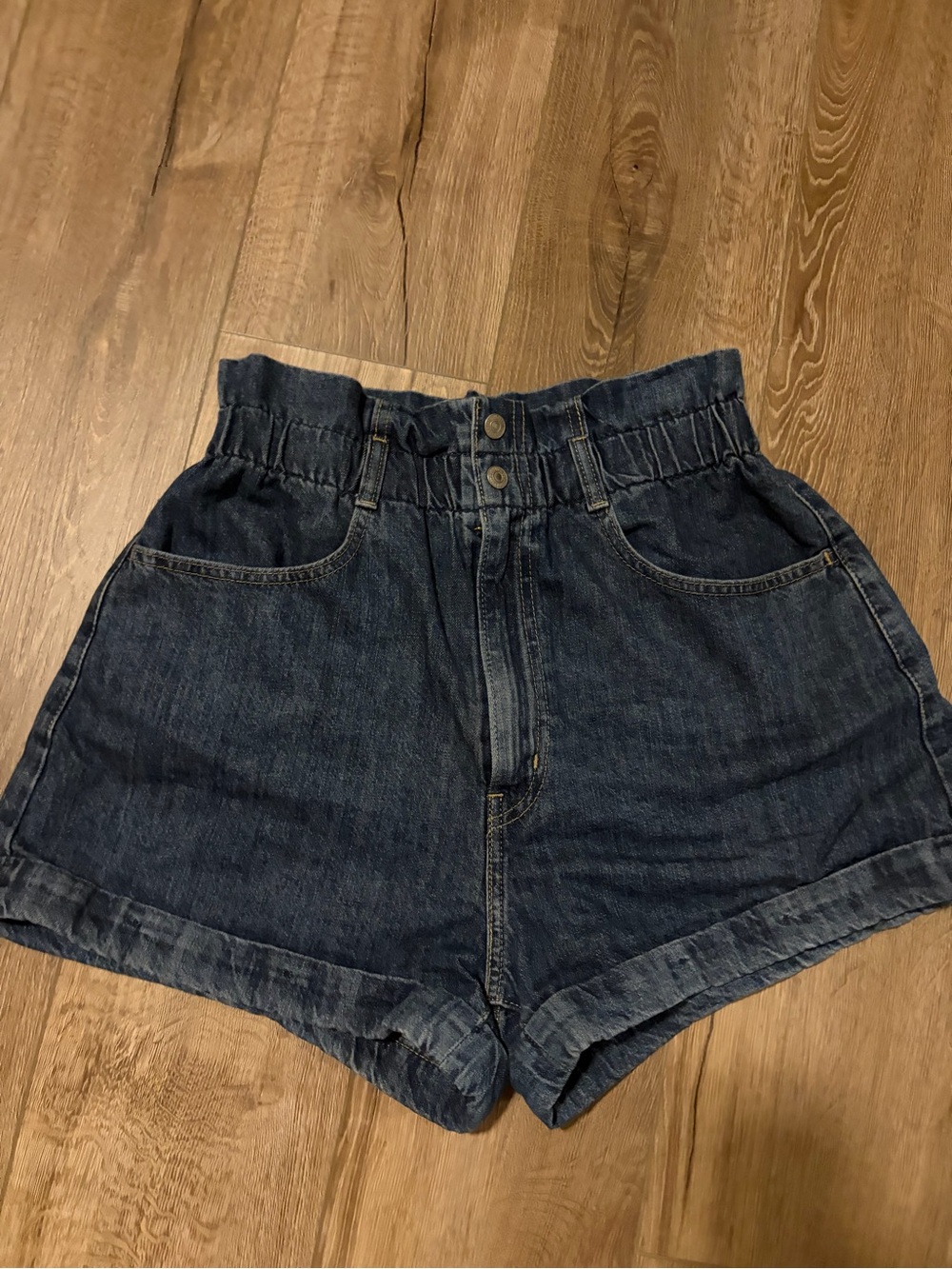 Levi’s Jean Shorts, Size 30